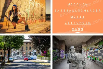 Mehrsilbig (Polysyllable) Ebene 10 Puzzle 2 Lösung