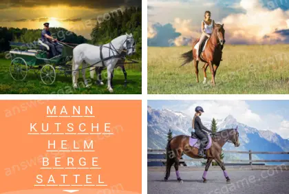 Mehrsilbig (Polysyllable) Ebene 10 Puzzle 4 Lösung