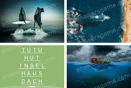 Mehrsilbig (Polysyllable) Ebene 11 Puzzle 3 Lösung