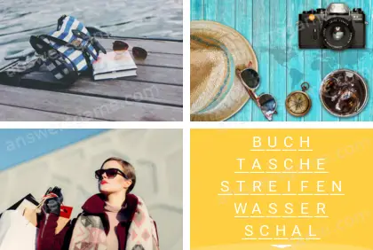 Mehrsilbig (Polysyllable) Ebene 11 Puzzle 2 Lösung