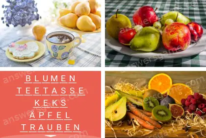 Mehrsilbig (Polysyllable) Ebene 1 Puzzle 2 Lösung