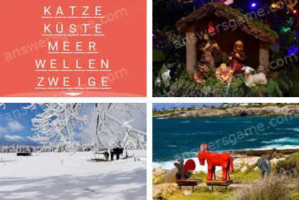 Mehrsilbig (Polysyllable) Ebene 12 Puzzle 9 Lösung