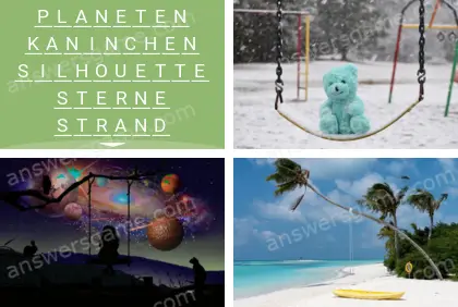 Mehrsilbig (Polysyllable) Ebene 13 Puzzle 1 Lösung