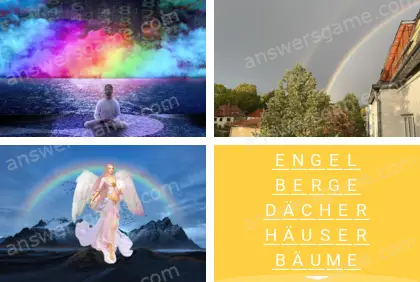 Mehrsilbig (Polysyllable) Ebene 13 Puzzle 2 Lösung