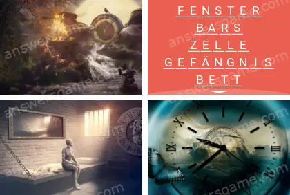 Mehrsilbig (Polysyllable) Ebene 14 Puzzle 1 Lösung