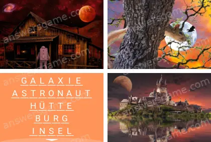 Mehrsilbig (Polysyllable) Ebene 14 Puzzle 5 Lösung