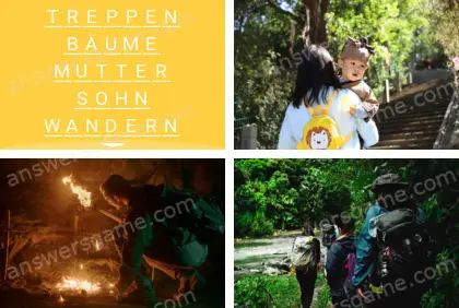 Mehrsilbig (Polysyllable) Ebene 14 Puzzle 3 Lösung