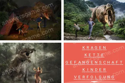 Mehrsilbig (Polysyllable) Ebene 16 Puzzle 2 Lösung