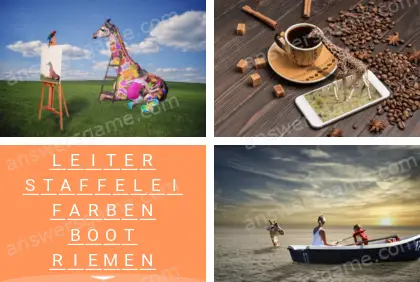 Mehrsilbig (Polysyllable) Ebene 16 Puzzle 9 Lösung