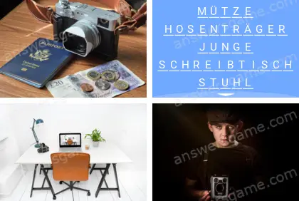 Mehrsilbig (Polysyllable) Ebene 16 Puzzle 10 Lösung