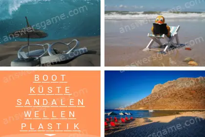 Mehrsilbig (Polysyllable) Ebene 17 Puzzle 8 Lösung