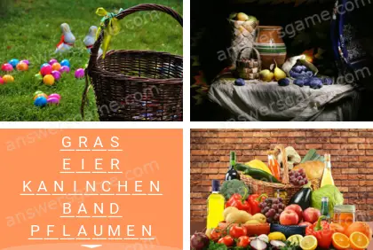 Mehrsilbig (Polysyllable) Ebene 18 Puzzle 2 Lösung