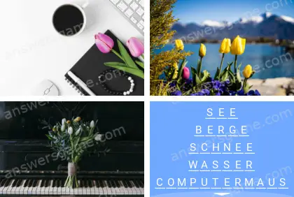 Mehrsilbig (Polysyllable) Ebene 18 Puzzle 1 Lösung