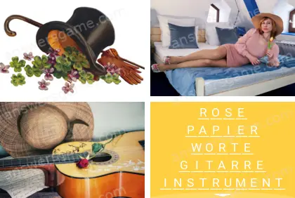 Mehrsilbig (Polysyllable) Ebene 18 Puzzle 4 Lösung