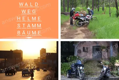 Mehrsilbig (Polysyllable) Ebene 18 Puzzle 7 Lösung