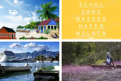 Mehrsilbig (Polysyllable) Ebene 18 Puzzle 3 Lösung