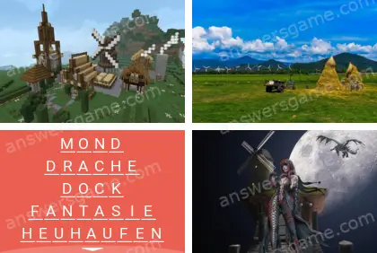 Mehrsilbig (Polysyllable) Ebene 18 Puzzle 6 Lösung