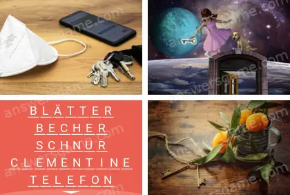 Mehrsilbig (Polysyllable) Ebene 19 Puzzle 10 Lösung