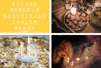 Mehrsilbig (Polysyllable) Ebene 19 Puzzle 7 Lösung