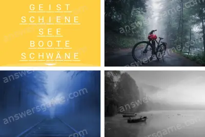 Mehrsilbig (Polysyllable) Ebene 20 Puzzle 4 Lösung