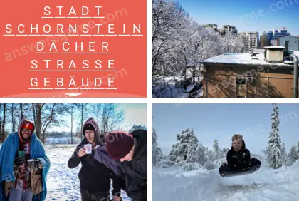 Mehrsilbig (Polysyllable) Ebene 20 Puzzle 1 Lösung