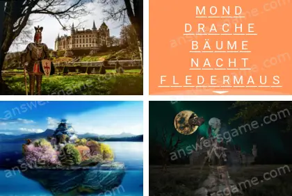 Mehrsilbig (Polysyllable) Ebene 20 Puzzle 3 Lösung