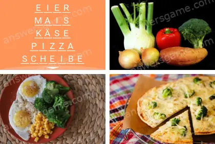 Mehrsilbig (Polysyllable) Ebene 21 Puzzle 6 Lösung