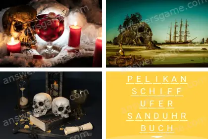 Mehrsilbig (Polysyllable) Ebene 22 Puzzle 1 Lösung