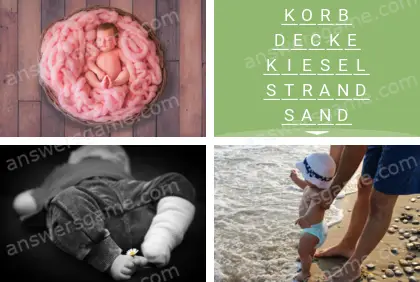 Mehrsilbig (Polysyllable) Ebene 22 Puzzle 4 Lösung