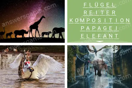 Mehrsilbig (Polysyllable) Ebene 22 Puzzle 10 Lösung