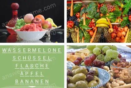 Mehrsilbig (Polysyllable) Ebene 22 Puzzle 5 Lösung