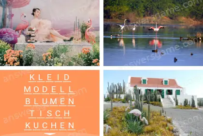 Mehrsilbig (Polysyllable) Ebene 22 Puzzle 3 Lösung