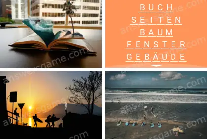 Mehrsilbig (Polysyllable) Ebene 22 Puzzle 7 Lösung