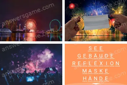 Mehrsilbig (Polysyllable) Ebene 23 Puzzle 6 Lösung