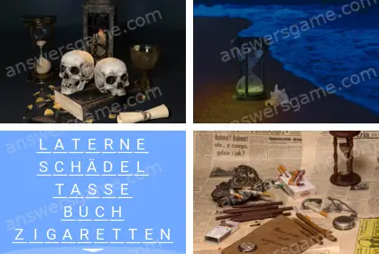 Mehrsilbig (Polysyllable) Ebene 24 Puzzle 9 Lösung