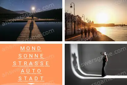 Mehrsilbig (Polysyllable) Ebene 2 Puzzle 8 Lösung