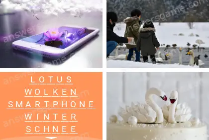 Mehrsilbig (Polysyllable) Ebene 24 Puzzle 3 Lösung