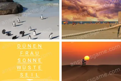 Mehrsilbig (Polysyllable) Ebene 24 Puzzle 8 Lösung