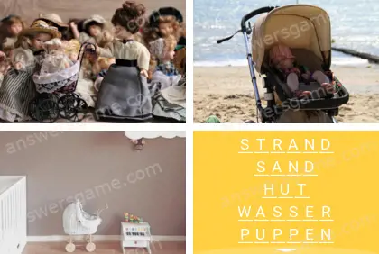 Mehrsilbig (Polysyllable) Ebene 24 Puzzle 4 Lösung