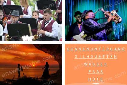 Mehrsilbig (Polysyllable) Ebene 24 Puzzle 2 Lösung