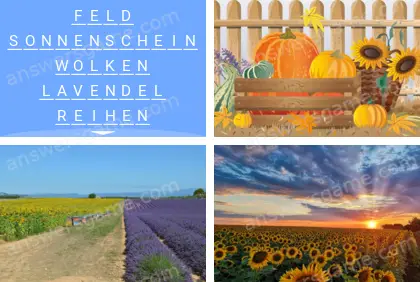 Mehrsilbig (Polysyllable) Ebene 25 Puzzle 1 Lösung