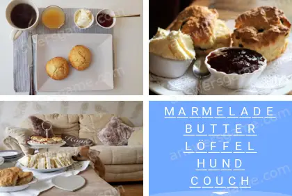 Mehrsilbig (Polysyllable) Ebene 25 Puzzle 2 Lösung