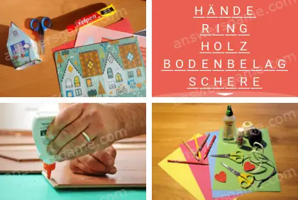 Mehrsilbig (Polysyllable) Ebene 25 Puzzle 6 Lösung