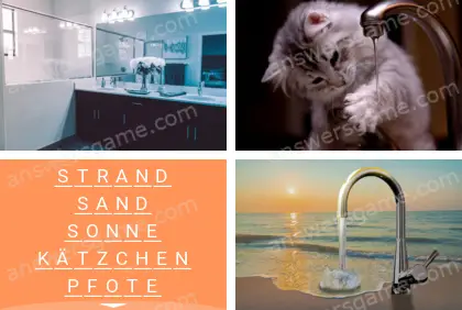 Mehrsilbig (Polysyllable) Ebene 26 Puzzle 10 Lösung