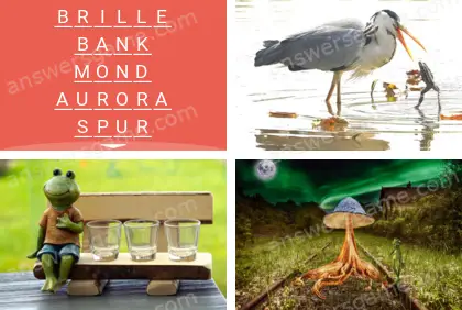 Mehrsilbig (Polysyllable) Ebene 26 Puzzle 6 Lösung