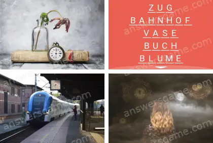 Mehrsilbig (Polysyllable) Ebene 26 Puzzle 3 Lösung