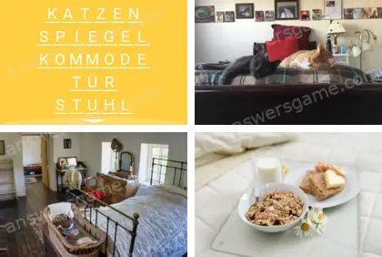 Mehrsilbig (Polysyllable) Ebene 26 Puzzle 2 Lösung