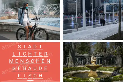 Mehrsilbig (Polysyllable) Ebene 27 Puzzle 1 Lösung