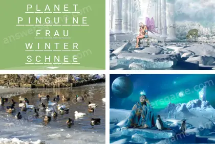 Mehrsilbig (Polysyllable) Ebene 28 Puzzle 1 Lösung