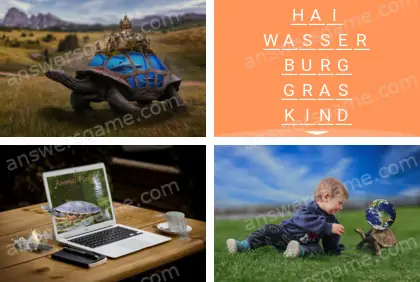 Mehrsilbig (Polysyllable) Ebene 28 Puzzle 5 Lösung